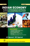 NewAge Indian Economy : Problems of Development and Planning
